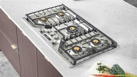 monogram gas cooktop parts